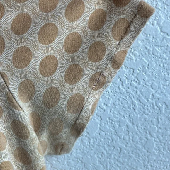 Kate Quinn Yellow Sun Dress - Picture 5 of 6